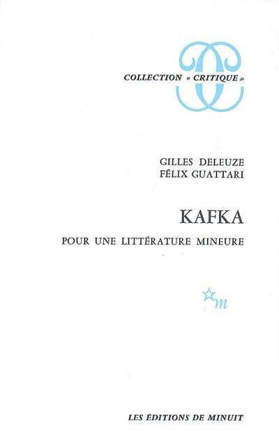 Gilles Deleuze Critique - Gilles Deleuze - Livre