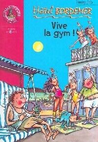 Fanny Joly Vive la gym ! - Fanny Joly - Livre