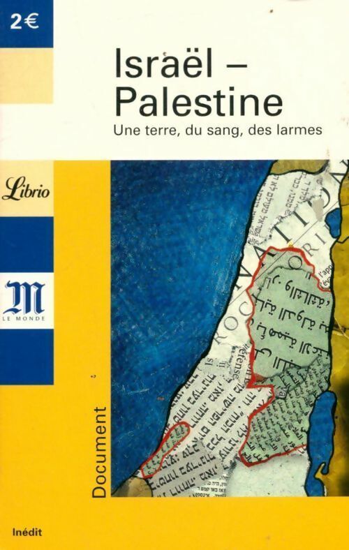 Marina Mielczarek Israël - Palestine - Marina Mielczarek - Livre
