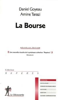 Armine Goyeau La bourse - Armine Goyeau - Livre