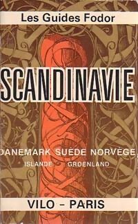 Collectif Scandinavie - Collectif - Livre
