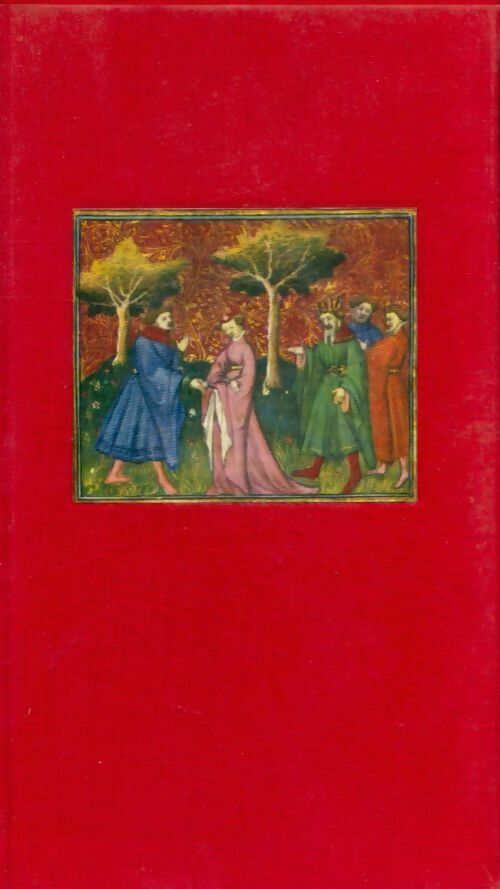 Joseph Bédier Le roman de Tristan et Iseut - Joseph Bédier - Livre