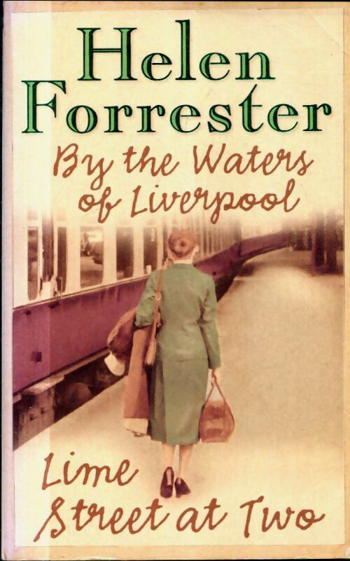 Helen Forrester By the waters of Liverpool - Helen Forrester - Livre