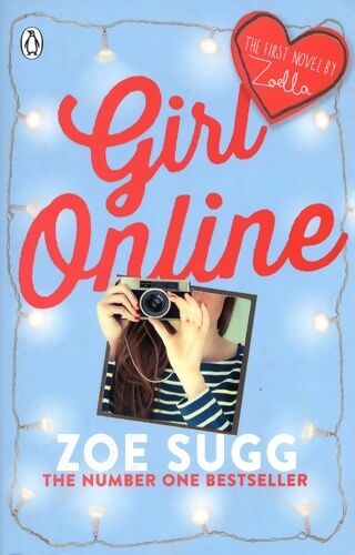 Zoe Sugg Aka Zoella Girl online - Zoe Sugg Aka Zoella - Livre
