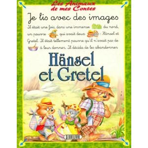 Collectif Hansel et Gretel - Collectif - Livre
