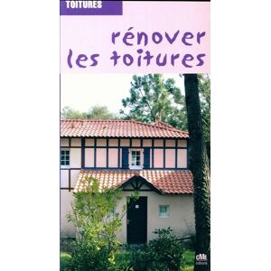 Michel Matana Rénover les toitures - Michel Matana - Livre