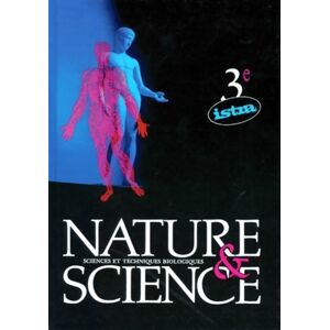 G Godet Biologie 3eme nature et science - G Godet