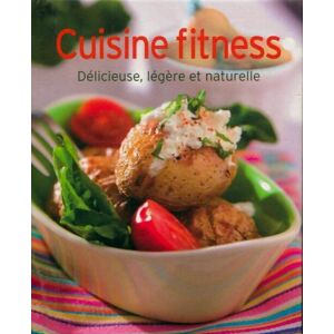 Collectif Cuisine fitness - Collectif - Livre