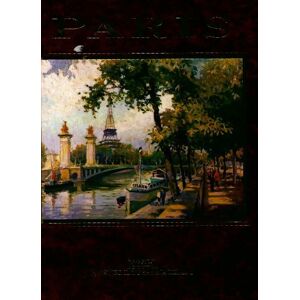 Collectif Paris Guest guide 1990-1991 - Collectif - Livre