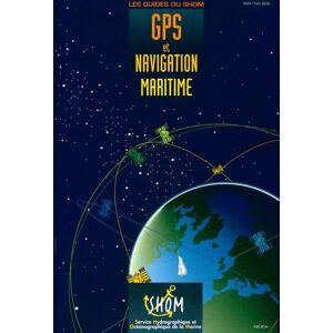 Collectif GPS et navigation marine - Collectif - Livre