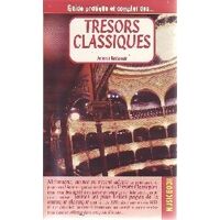 Trésors classiques - Jérémie Rousseau - Livre <br /><b>24.17 EUR</b> Livrenpoche.com