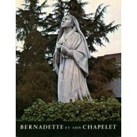 Bernadette et son chapelet, esquisse d'une spiritualité mariale - André Ravier - Livre <br /><b>32.99 EUR</b> Livrenpoche.com