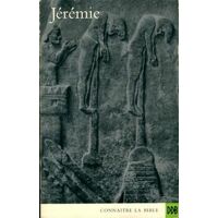Jérémie - Jean Steinmann - Livre <br /><b>21.99 EUR</b> Livrenpoche.com