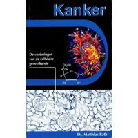 Kanker - Matthias Rath - Livre <br /><b>23.99 EUR</b> Livrenpoche.com