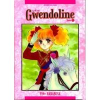 Gwendoline Tome II - Yoko Hanabusa - Livre <br /><b>23.88 EUR</b> Livrenpoche.com