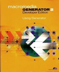 Generator 2. Developer edition - Collectif - Livre