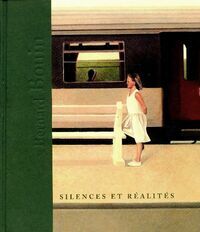 Silences et réalités - Bernard Bouin - Livre