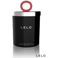 LELO Bougie de Massage poivre/Grenade