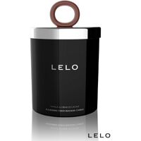 LELO Bougie de Massage Vanille/Crème de cacao