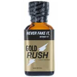 Gold Mega Rush Pentyl - 24 ml