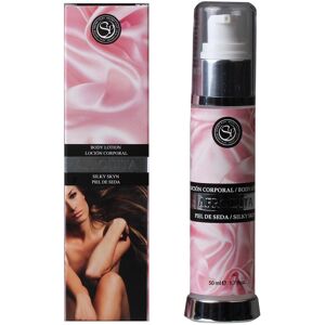 Secret Play Silk skin lotion afrodita 50ml 3191