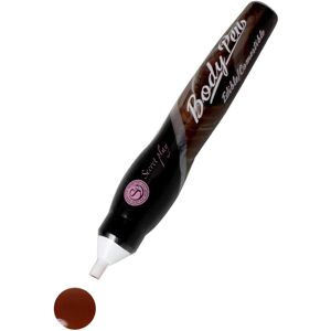 Secret Play Body pen chocolate 6169