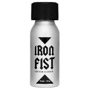 Iron Fist Amyle - 30 ml