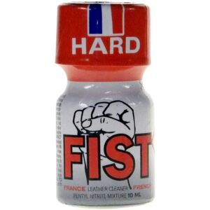 Fist Hard - 10 ml