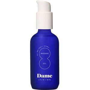 Dame Huile de Massage Sex Oil - 60ml