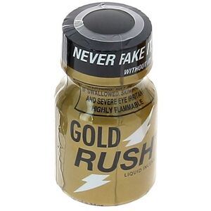 Gold Rush Pentyl - 10 ml