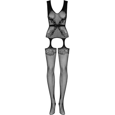 Obsessive Combinaison F217 - Publicité Obsessive Combinaison F217 - Publicité