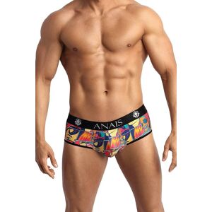 Anaïs for Men Jock Bikini Comics - Publicité Anaïs for Men Jock Bikini Comics - Publicité