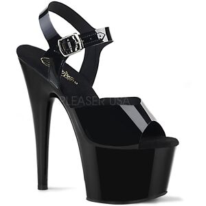 Pleaser ADO708N/BTPU/M