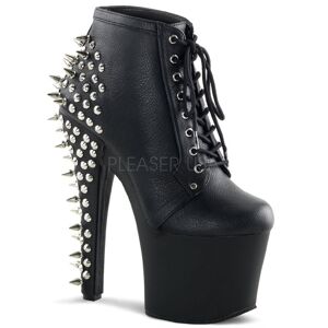 Pleaser FEARLESS-700-28 FEA700-28/BPU/M