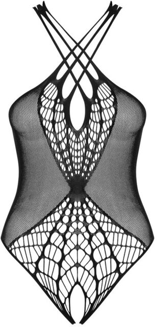 Body B118 Noir