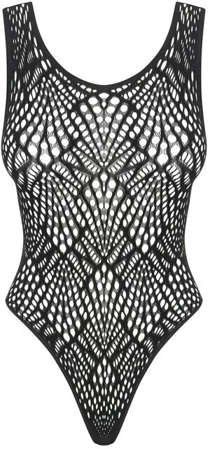 B127 body black Noir