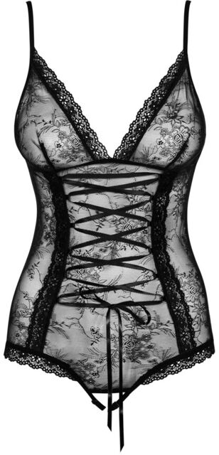 Body Slevika Noir