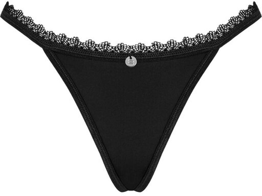 Maderris string - Noir Noir