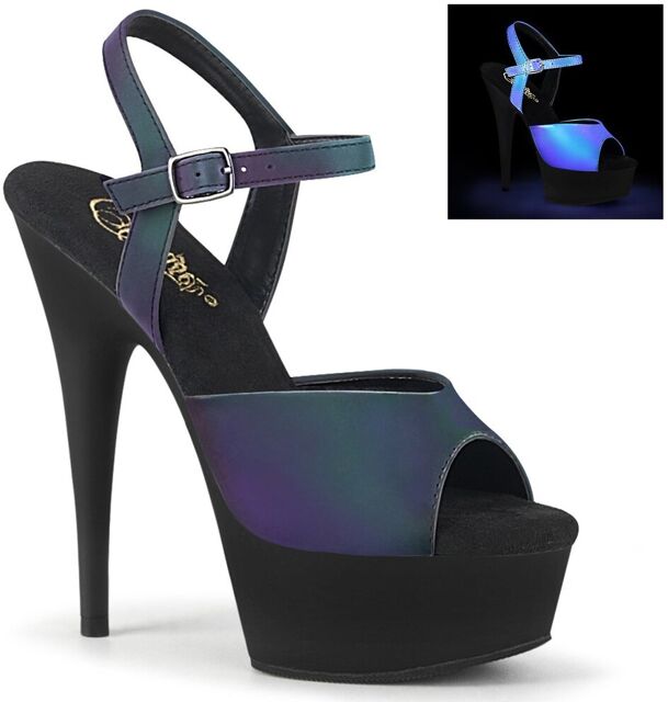 DELIGHT-609REFL DEL609REFL/GNREFL/B