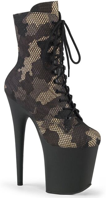 FLAMINGO-1020CM FLAM1020CM/GRNMS/B