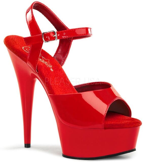 DELIGHT-609 DEL609/R/M