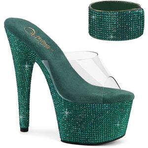 Pleaser BEJEWELED-712RS BEJ712RS/C/GNRS