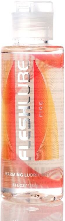 Fleshlight Fleshlube Fire 100 ml