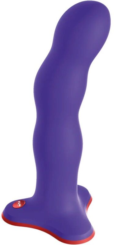 Fun Factory Dildo Bouncer - Violet