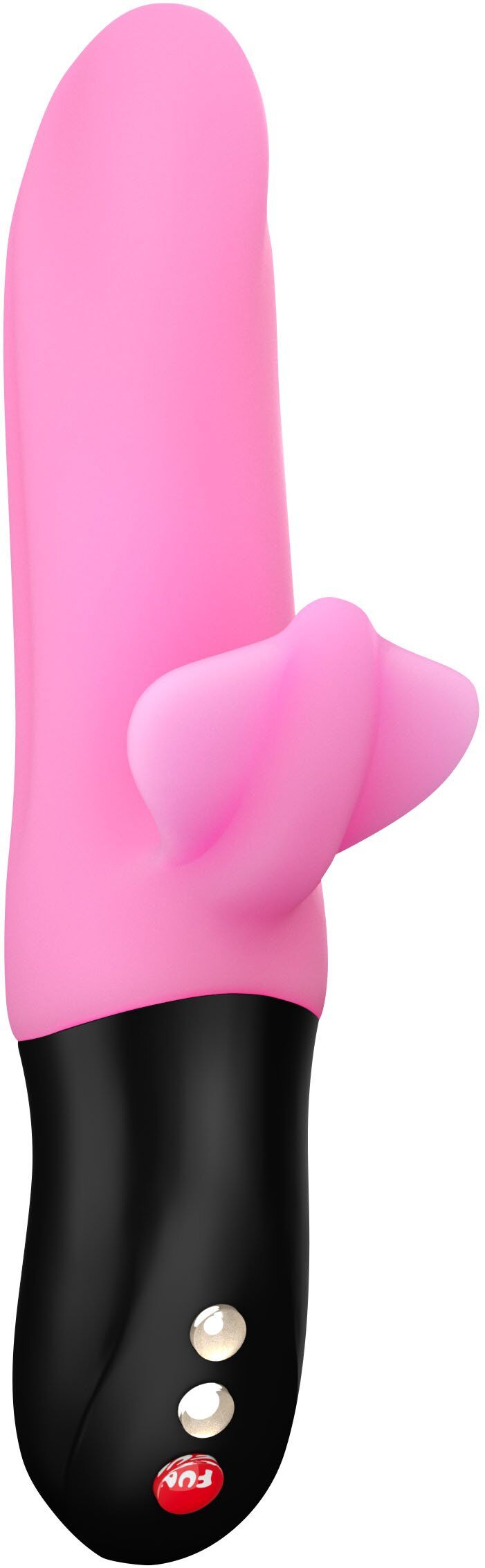 Fun Factory Vibromasseur Bi Stronic Fusion Rose