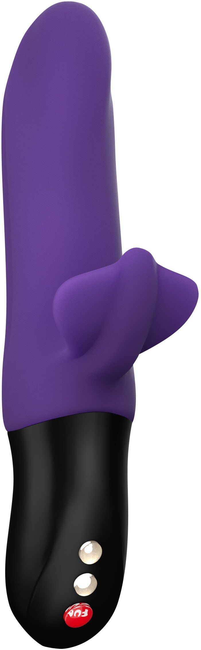 Fun Factory Vibromasseur Bi Stronic Fusion Violet