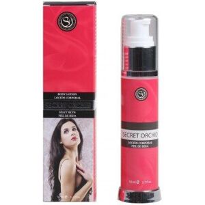 Secret Play Silk skin lotion secret orchid 50ml 3202