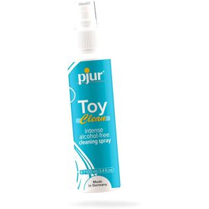 Pjur Woman Toy Clean 100 ML