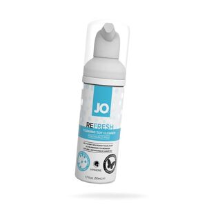 System JO Toy Cleaner 50ml