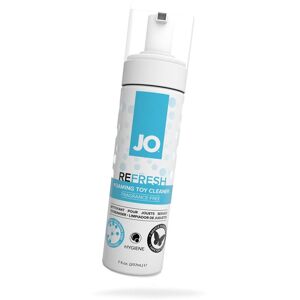 System JO Toy Cleaner 207 ml